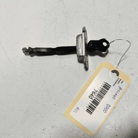 HYUNDAI ACCENT 2012-2017 REAR DRIVER SIDE DOOR CHECK STRAP STOP STOPPER OEM