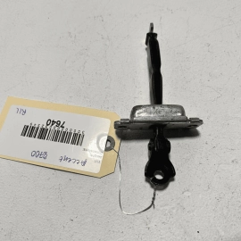 HYUNDAI ACCENT 2012-2017 REAR DRIVER SIDE DOOR CHECK STRAP STOP STOPPER OEM