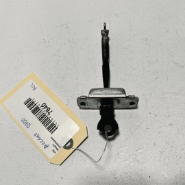 HYUNDAI ACCENT 2012-2017 REAR DRIVER SIDE DOOR CHECK STRAP STOP STOPPER OEM