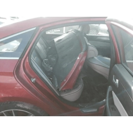 HYUNDAI SONATA 2015-2019 REAR LEFT DRIVER SIDE DOOR CHECK STRAP STOP STOPPE