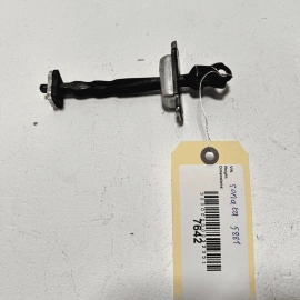 HYUNDAI SONATA 2015-2019 REAR LEFT DRIVER SIDE DOOR CHECK STRAP STOP STOPPE