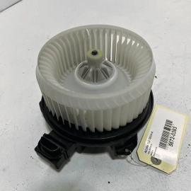 ACURA TLX 2015-2020 A/C AC HVAC AIR CONDITIONER HEATER BLOWER MOTOR FAN OEM