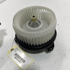 ACURA TLX 2015-2020 A/C AC HVAC AIR CONDITIONER HEATER BLOWER MOTOR FAN OEM