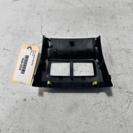 Center Console Rear Vent Grille Bezel Lexus IS250 2014-2015 OEM