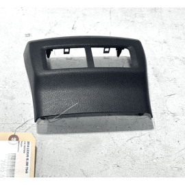 Center Console Rear Vent Grille Bezel Lexus IS250 2014-2015 OEM