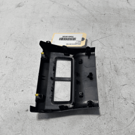 Center Console Rear Vent Grille Bezel Lexus IS250 2014-2015 OEM