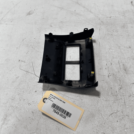 Center Console Rear Vent Grille Bezel Lexus IS250 2014-2015 OEM