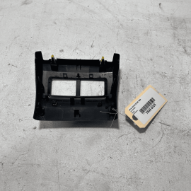 Center Console Rear Vent Grille Bezel Lexus IS250 2014-2015 OEM