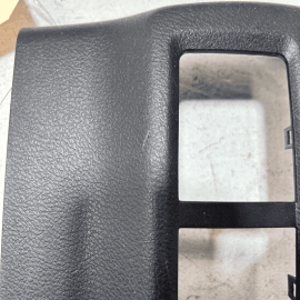 Center Console Rear Vent Grille Bezel Lexus IS250 2014-2015 OEM