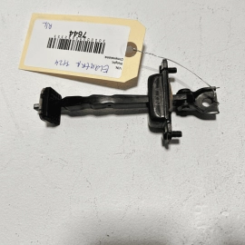 HYUNDAI ELANTRA 2017-2020 REAR DRIVER SIDE DOOR CHECK STRAP STOP STOPPER OE