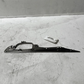 2014-15-2020 INFINITI Q50 INTERIOR PANEL HANDLE BEZEL TRIM REAR RIGHT DOOR 