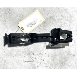 2014-2020 INFINITI Q50 EXTERIOR DOOR HANDLE BRACKET  REAR RIGHT SIDE OEM