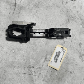 2014-2020 INFINITI Q50 EXTERIOR DOOR HANDLE BRACKET  REAR RIGHT SIDE OEM