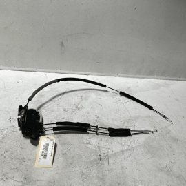 2018 INFINITI Q50 DOOR LOCK LATCH ACTUATOR REAR RIGHT PASSENGER OEM