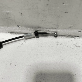 2018 INFINITI Q50 DOOR LOCK LATCH ACTUATOR REAR RIGHT PASSENGER OEM