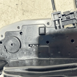 2018 INFINITI Q50 DOOR LOCK LATCH ACTUATOR REAR RIGHT PASSENGER OEM