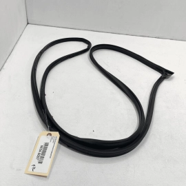 2018-2020 HONDA ACCORD Front Driver Left Door Rubber Weather Strip Seal OEM