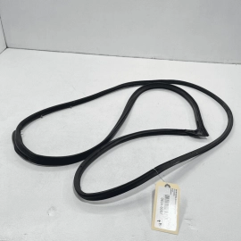 2018-2020 HONDA ACCORD Front Driver Left Door Rubber Weather Strip Seal OEM
