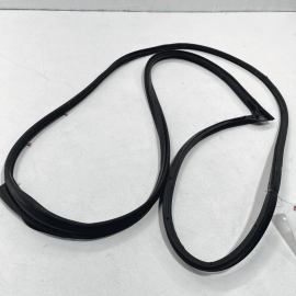 2018-2020 HONDA ACCORD Front Driver Left Door Rubber Weather Strip Seal OEM