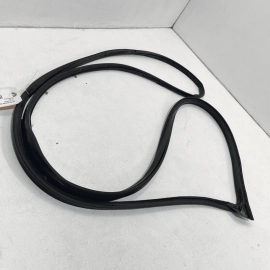2018-2020 HONDA ACCORD Front Driver Left Door Rubber Weather Strip Seal OEM