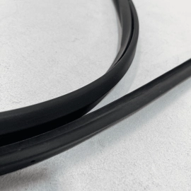 2018-2020 HONDA ACCORD Front Driver Left Door Rubber Weather Strip Seal OEM