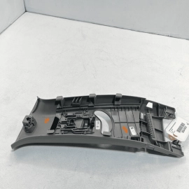 2018-2020 HONDA ACCORD CENTER RIGHT B PILLAR UPPER TRIM COVER PANEL OEM