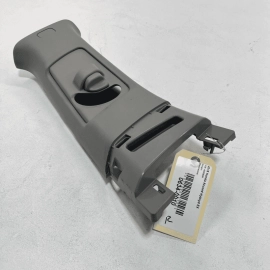 2018-2020 HONDA ACCORD CENTER RIGHT B PILLAR UPPER TRIM COVER PANEL OEM