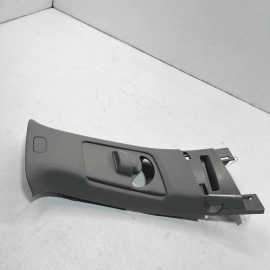 2018-2020 HONDA ACCORD CENTER RIGHT B PILLAR UPPER TRIM COVER PANEL OEM