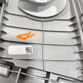 2018-2020 HONDA ACCORD CENTER RIGHT B PILLAR UPPER TRIM COVER PANEL OEM