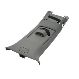 2018-2020 HONDA ACCORD CENTER RIGHT B PILLAR UPPER TRIM COVER PANEL OEM