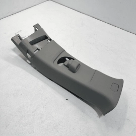 2018-2020 HONDA ACCORD CENTER RIGHT B PILLAR UPPER TRIM COVER PANEL OEM