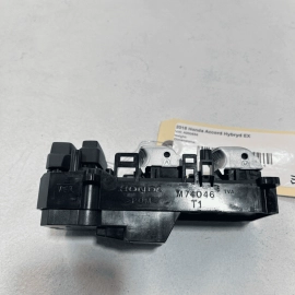 2018-2020 HONDA ACCORD FRONT LEFT DRIVER LH SIDE DOOR MASTER WINDOW SWITCH 
