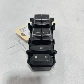 2018-2020 HONDA ACCORD FRONT LEFT DRIVER LH SIDE DOOR MASTER WINDOW SWITCH 
