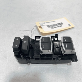 2018-2020 HONDA ACCORD FRONT LEFT DRIVER LH SIDE DOOR MASTER WINDOW SWITCH 