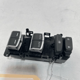 2018-2020 HONDA ACCORD FRONT LEFT DRIVER LH SIDE DOOR MASTER WINDOW SWITCH 