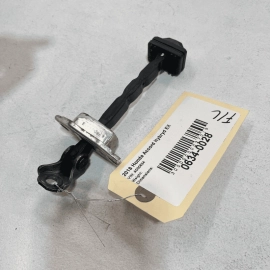 HONDA ACCORD 2018 - 2020 FRONT LEFT DRIVER DOOR HINGE CHECK STRAP STOPPER O
