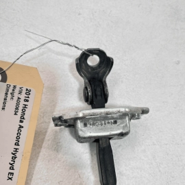 HONDA ACCORD 2018 - 2020 FRONT LEFT DRIVER DOOR HINGE CHECK STRAP STOPPER O