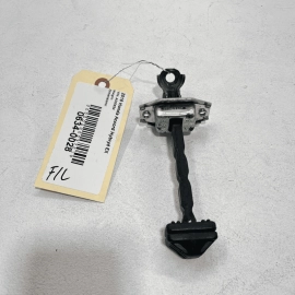 HONDA ACCORD 2018 - 2020 FRONT LEFT DRIVER DOOR HINGE CHECK STRAP STOPPER O