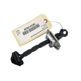 HONDA ACCORD 2018 - 2020 FRONT LEFT DRIVER DOOR HINGE CHECK STRAP STOPPER O