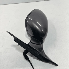 18-20 HONDA ACCORD DRIVER DOOR EXTERIOR REAR VIEW MIRROR W/BLIND ZONE SENSO