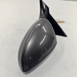 18-20 HONDA ACCORD DRIVER DOOR EXTERIOR REAR VIEW MIRROR W/BLIND ZONE SENSO