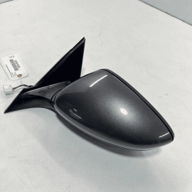 18-20 HONDA ACCORD DRIVER DOOR EXTERIOR REAR VIEW MIRROR W/BLIND ZONE SENSO