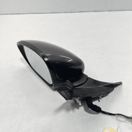 18-20 HONDA ACCORD DRIVER DOOR EXTERIOR REAR VIEW MIRROR W/BLIND ZONE SENSO
