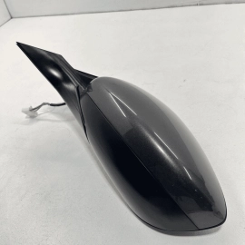 18-20 HONDA ACCORD DRIVER DOOR EXTERIOR REAR VIEW MIRROR W/BLIND ZONE SENSO