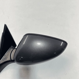 18-20 HONDA ACCORD DRIVER DOOR EXTERIOR REAR VIEW MIRROR W/BLIND ZONE SENSO