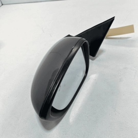 18-20 HONDA ACCORD DRIVER DOOR EXTERIOR REAR VIEW MIRROR W/BLIND ZONE SENSO