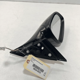 18-20 HONDA ACCORD DRIVER DOOR EXTERIOR REAR VIEW MIRROR W/BLIND ZONE SENSO