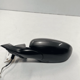 18-20 HONDA ACCORD DRIVER DOOR EXTERIOR REAR VIEW MIRROR W/BLIND ZONE SENSO