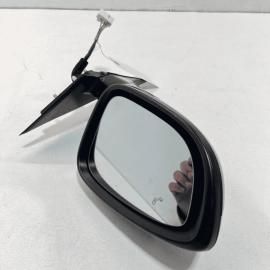 18-20 HONDA ACCORD DRIVER DOOR EXTERIOR REAR VIEW MIRROR W/BLIND ZONE SENSO