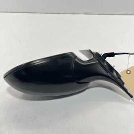 18-20 HONDA ACCORD DRIVER DOOR EXTERIOR REAR VIEW MIRROR W/BLIND ZONE SENSO